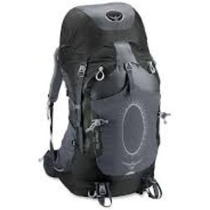 Osprey Atmos 65 backpack